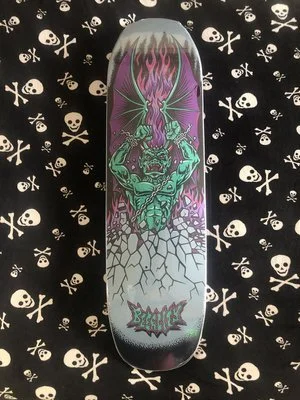 BEER CITY — Shop — DEATHGEAR PRODUCTS SKATE SHOP